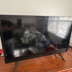 Insignia flat Screen TV