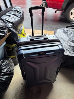 Luggage