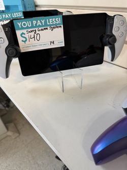 Game system
