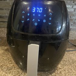 Air Fryer 