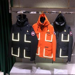 Canada Goose 2022
