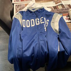 Fleece Dodger Jacket