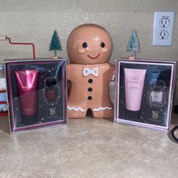 Victoria Secret Perfume Set 