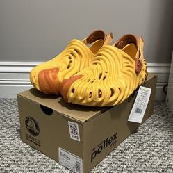 Salehe Bembury Crocs Pollex Clogs 