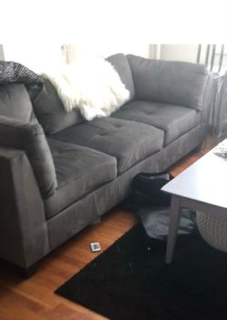 Sofa Set