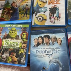 Blue Rays For Kids.  Each One $5