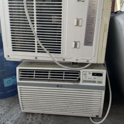 2 Aircon Units For Sale 