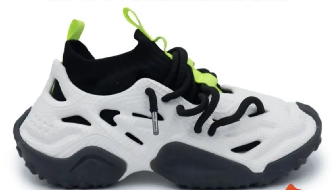 SIA Collective - Oreo Vulture Foams