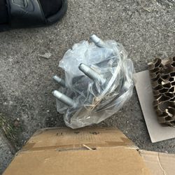 impala 2017 lt parts 3.6