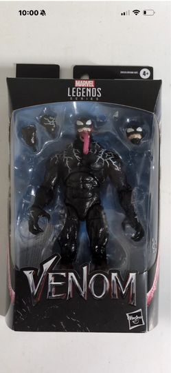 Marvel legends Venom