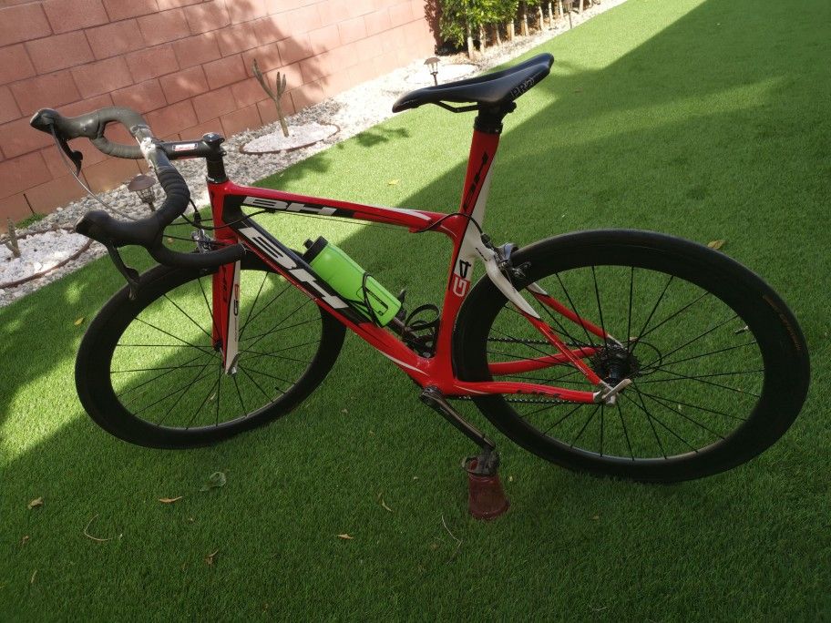 BH G4 Global Concept Road Bike