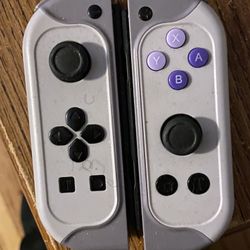 Joy-Cons