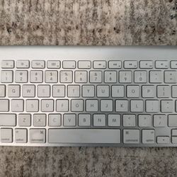 Apple Magic Keyboard Model A1314