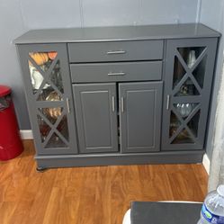 Wooden Drawer