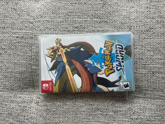 POKÉMON SWORD