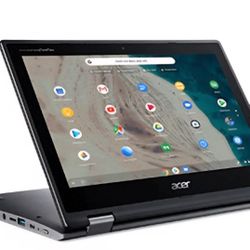 Acre R752 Chromebook