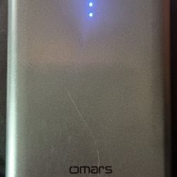 Omars AC 110V/60Hz Powers supply