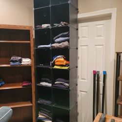 Cube Storage Organizer