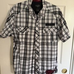 Harley Davidson Men’s Shirt 