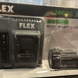 Flex 24V 