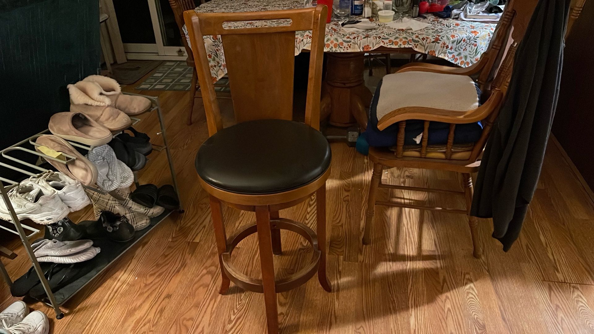 Pair Of Stools