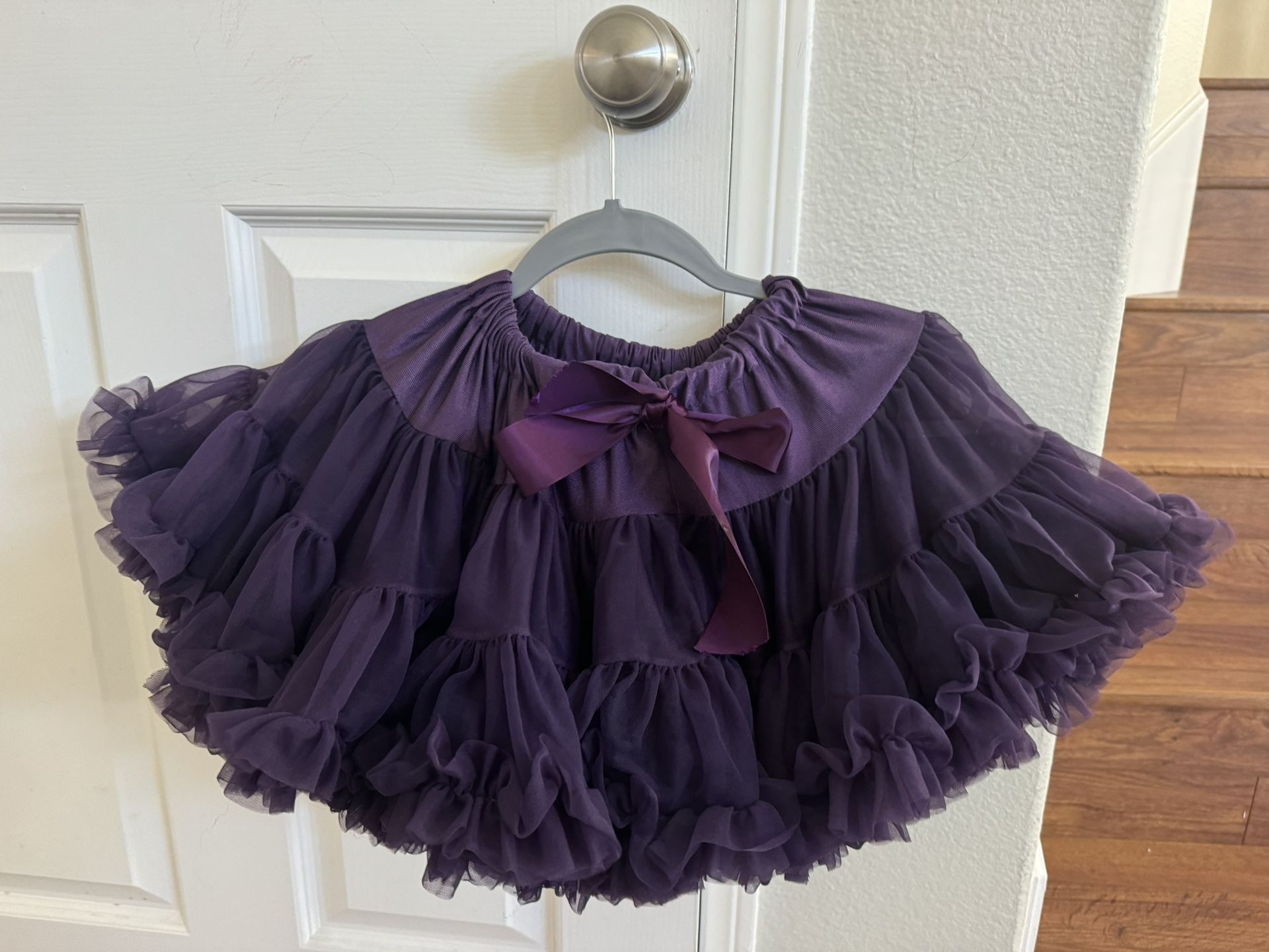 Angel Face Tutu Skirts