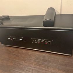 Roller Bed ATT-300 Chiropractic Message Physical Therapy