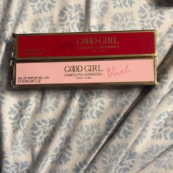 Good Girl Perfume 