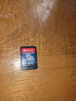 Just Dance 2022 Nintendo Switch