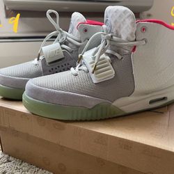 Not Original Nike Shoe