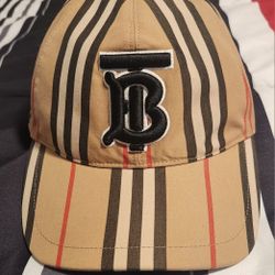 Burberry Hat 