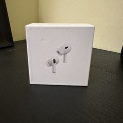 Airpods Pro Generation 2