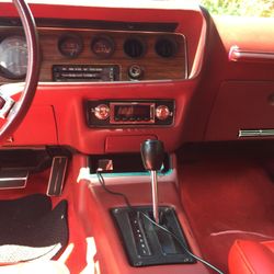 firebird 1979