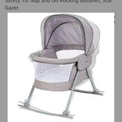 Bassinet 