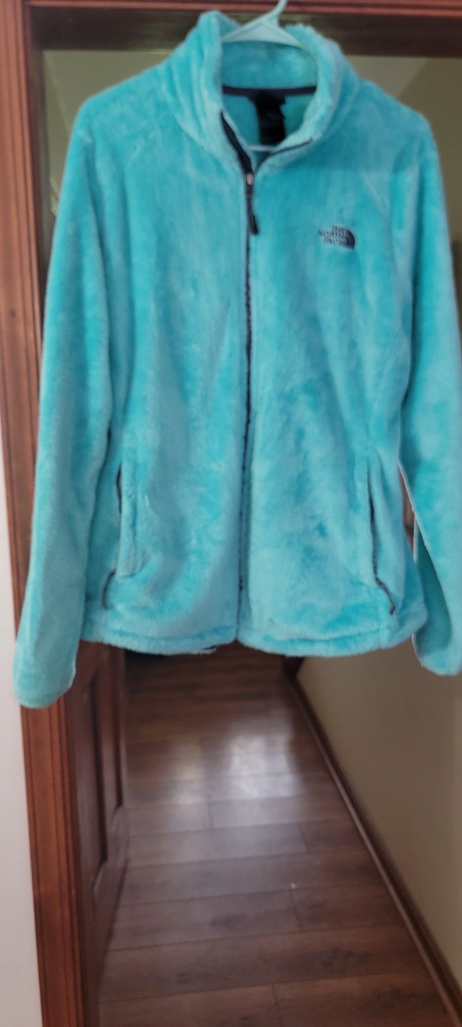 EUC The North Face Women's Fleece Xl
