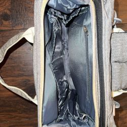 Diaper Bag 