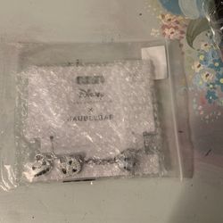 Jack Skellington Charm Bracelet