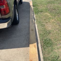 2x8 20ft Dowglas Firm 