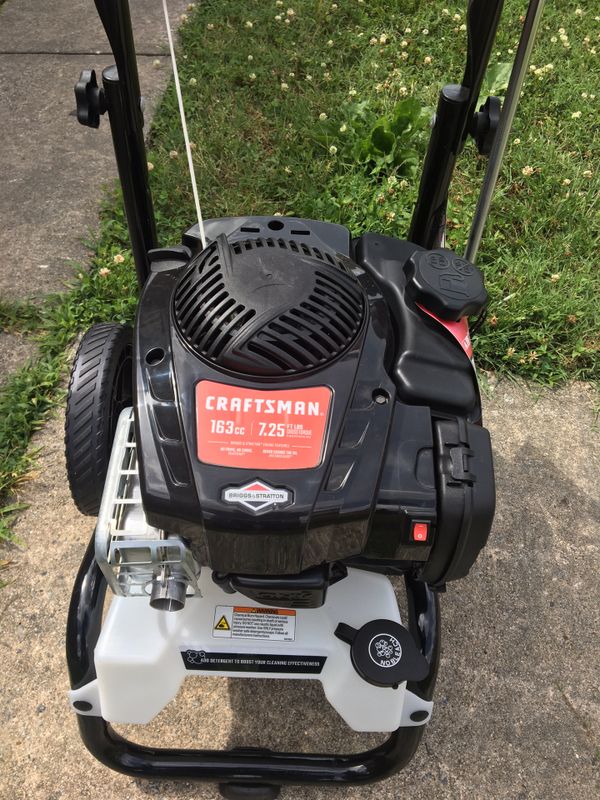 craftsman 2800 psi pressure washer review craftsman 2800 psi pressure washer review