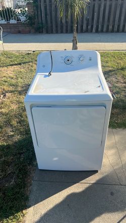 Gas dryer