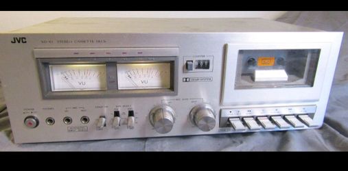 Japan cassette player