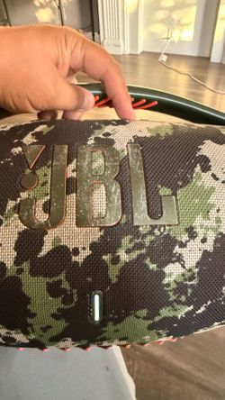 Jbl boombox 3