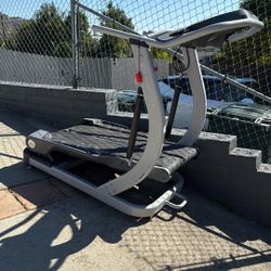 Bowflex Tread Climber 