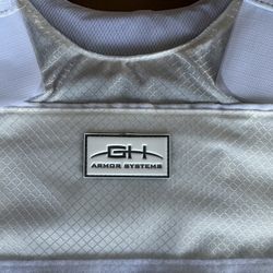 GH Armor Bulletproof Vests