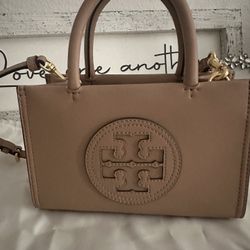 Mini Tote 