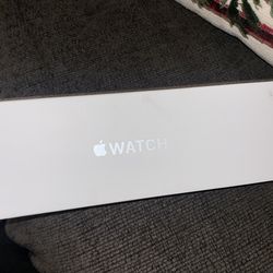 Apple Watch series 11