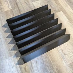 Acoustic Foam Panels