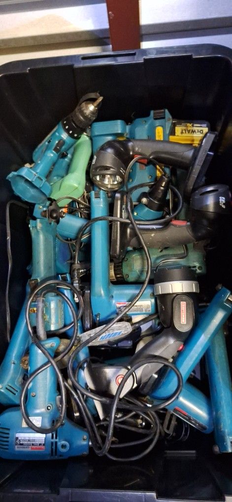 Makita Hand Tools Assorted