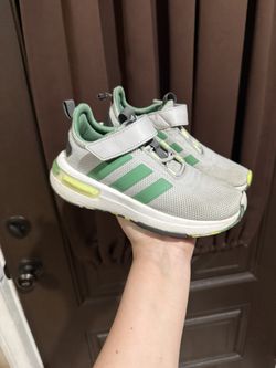Boy’s Adidas Shoes 