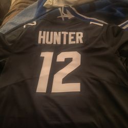 Travis Hunter Colorado Buffaloes Jersey Nike Brand New